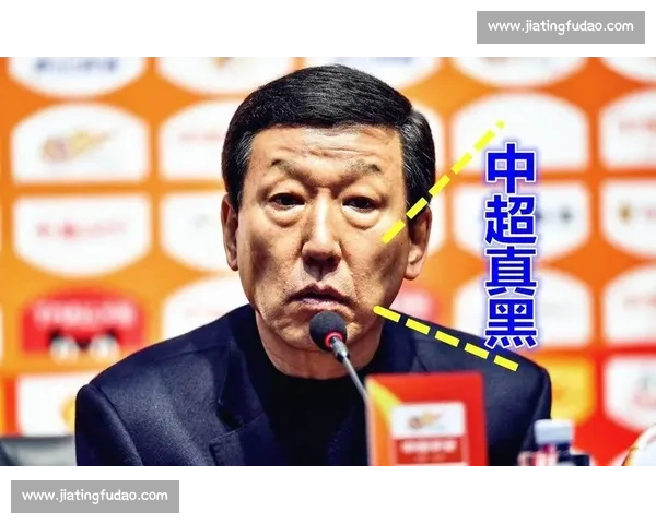 崔康熙炮轰裁判球员，泰山管理层亟需破局