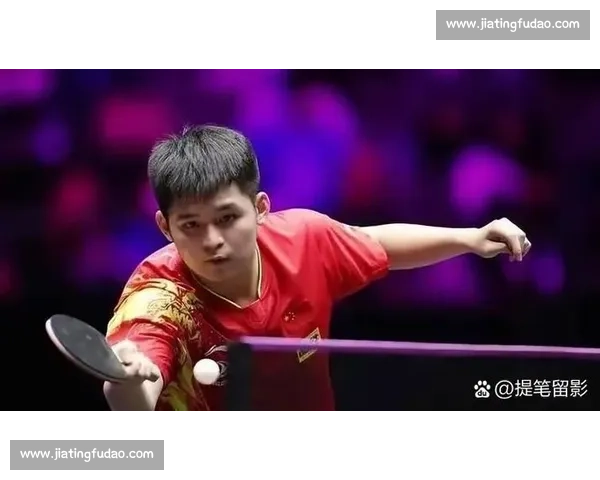 海南世界第一林诗栋出征 WTT 澳门站 剑指卫冕