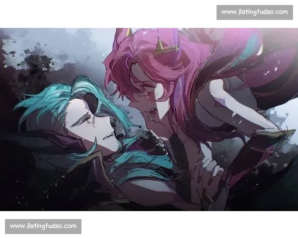 霞洛统治赛场：2025 赛季最强情侣组合的攻防艺术