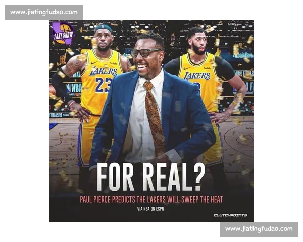 湖人对阵热火直播数据解析攻防走势与关键球员临场表现全览